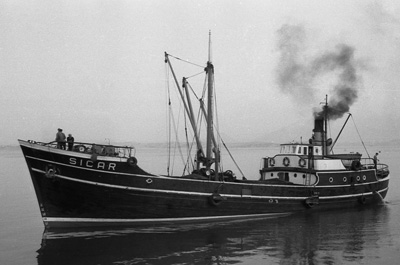 Sicar by T. Diedrich